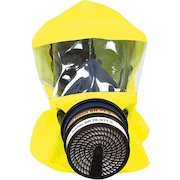 Sundstrom SR 77-3 Chemical & Smoke Hood